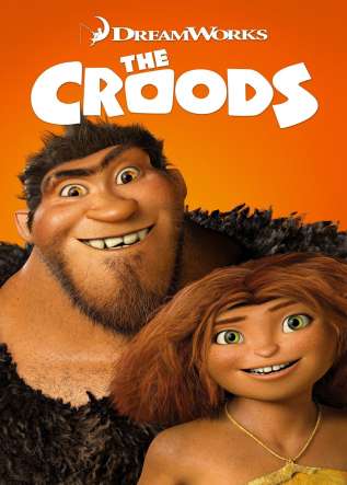 The Croods - Rakuten TV