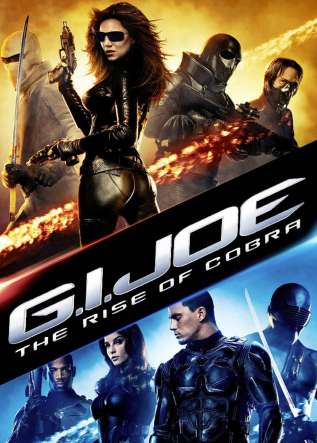 channing tatum gi joe rise cobra