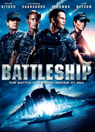 Battleship - Rakuten TV